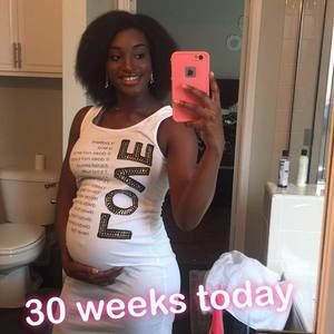 Meet your Posher, Jasmine